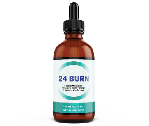 24-burn